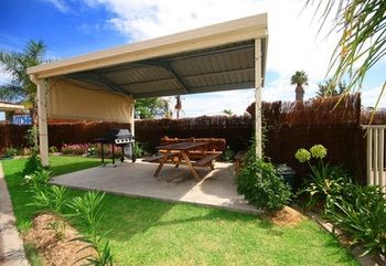 Golden Grain Motor Inn - Port Augusta Accommodation 16