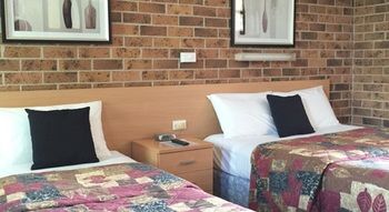 Golden Grain Motor Inn - Port Augusta Accommodation 17