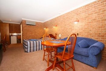 Golden Grain Motor Inn - Port Augusta Accommodation 18