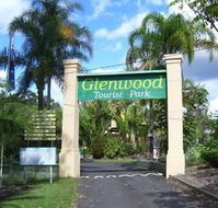 Glenwood Tourist Park amp Motel - Port Augusta Accommodation