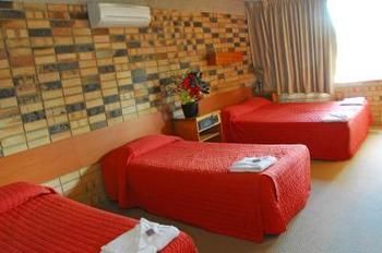 Palms Hotel Motel Chullora - Port Augusta Accommodation 0