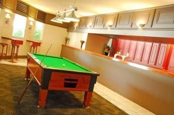 Palms Hotel Motel Chullora - Port Augusta Accommodation 4