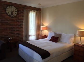 Aussie Rest Motel - Port Augusta Accommodation 1