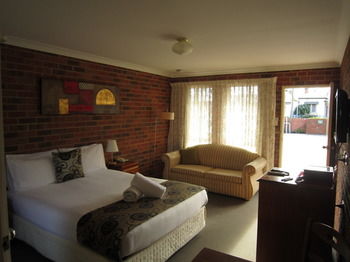 Aussie Rest Motel - Port Augusta Accommodation 13