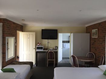 Aussie Rest Motel - Port Augusta Accommodation 26