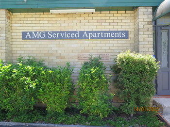 Amg Motel & Serviced Apartments - Port Augusta Accommodation 1