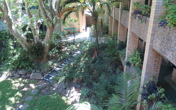 Amg Motel & Serviced Apartments - Port Augusta Accommodation 3