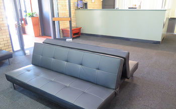 Amg Motel & Serviced Apartments - Port Augusta Accommodation 9