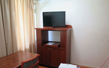 Amg Motel & Serviced Apartments - Port Augusta Accommodation 11