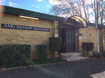 Amg Motel & Serviced Apartments - Port Augusta Accommodation 13