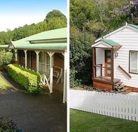 Apple Tree Cottage amp Studio