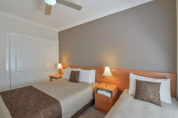 Cadman Motor Inn & Apartments - Port Augusta Accommodation 8