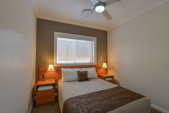 Cadman Motor Inn & Apartments - Port Augusta Accommodation 10