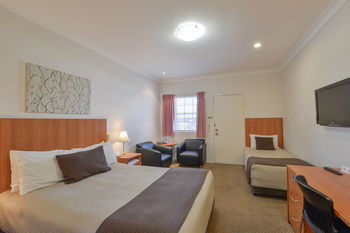 Cadman Motor Inn & Apartments - Port Augusta Accommodation 11
