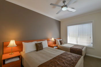 Cadman Motor Inn & Apartments - Port Augusta Accommodation 14
