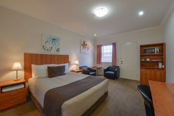 Cadman Motor Inn & Apartments - Port Augusta Accommodation 15