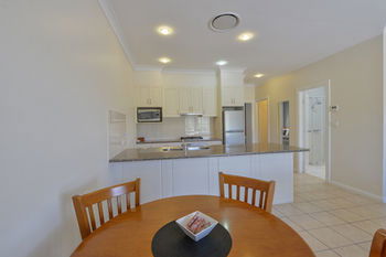 Cadman Motor Inn & Apartments - Port Augusta Accommodation 17