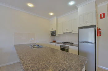 Cadman Motor Inn & Apartments - Port Augusta Accommodation 18