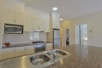 Cadman Motor Inn & Apartments - Port Augusta Accommodation 19