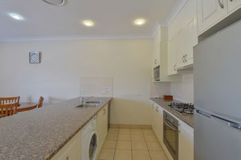Cadman Motor Inn & Apartments - Port Augusta Accommodation 20
