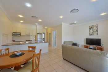 Cadman Motor Inn & Apartments - Port Augusta Accommodation 21