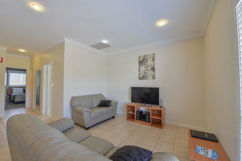 Cadman Motor Inn & Apartments - Port Augusta Accommodation 22