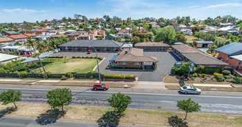 Cadman Motor Inn & Apartments - Port Augusta Accommodation 25