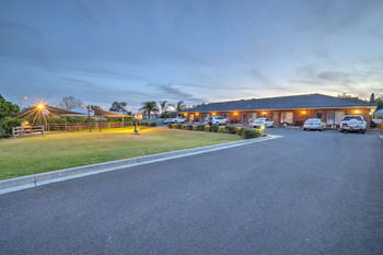 Cadman Motor Inn & Apartments - Port Augusta Accommodation 26