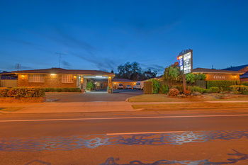Cadman Motor Inn & Apartments - Port Augusta Accommodation 29