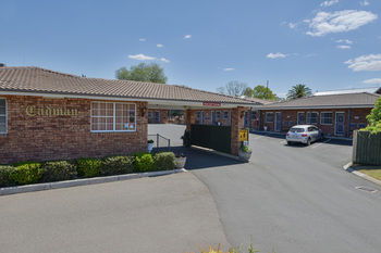 Cadman Motor Inn & Apartments - Port Augusta Accommodation 30