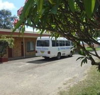 Hilldrop Motor Inn - Port Augusta Accommodation