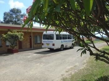 Hilldrop Motor Inn - Port Augusta Accommodation 0