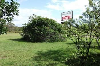 Hilldrop Motor Inn - Port Augusta Accommodation 1