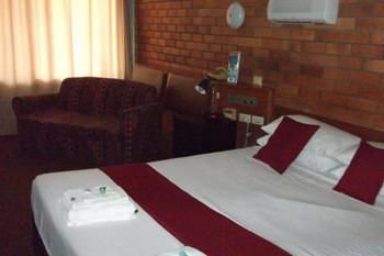 Hilldrop Motor Inn - Port Augusta Accommodation 2
