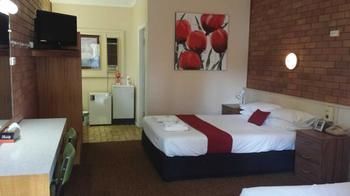 Hilldrop Motor Inn - Port Augusta Accommodation 3