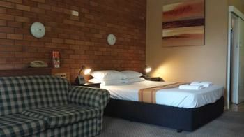 Hilldrop Motor Inn - Port Augusta Accommodation 4