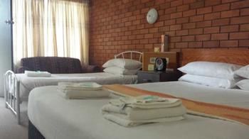 Hilldrop Motor Inn - Port Augusta Accommodation 6