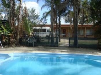 Hilldrop Motor Inn - Port Augusta Accommodation 8