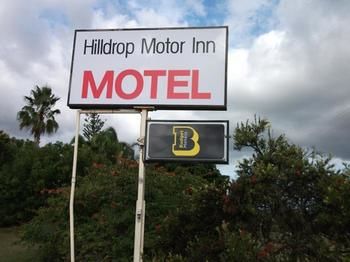 Hilldrop Motor Inn - Port Augusta Accommodation 9