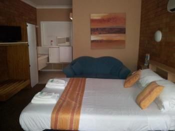 Hilldrop Motor Inn - Port Augusta Accommodation 10