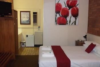 Hilldrop Motor Inn - Port Augusta Accommodation 11