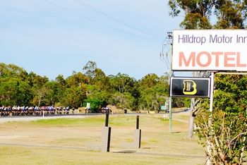 Hilldrop Motor Inn - Port Augusta Accommodation 12