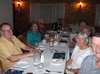 Hilldrop Motor Inn - Port Augusta Accommodation 13