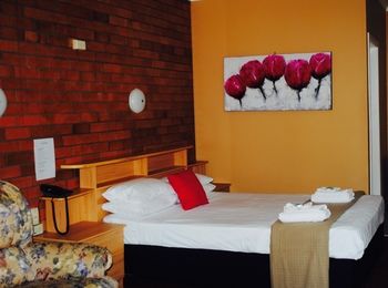 Hilldrop Motor Inn - Port Augusta Accommodation 15