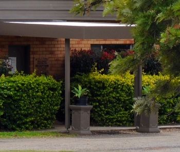 Hilldrop Motor Inn - Port Augusta Accommodation 17