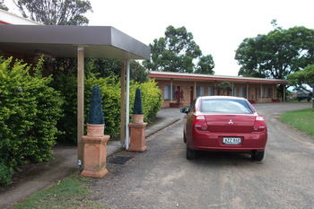 Hilldrop Motor Inn - Port Augusta Accommodation 18
