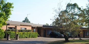 Hilldrop Motor Inn - Port Augusta Accommodation 19