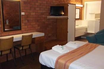 Hilldrop Motor Inn - Port Augusta Accommodation 20