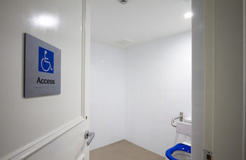 Remington Motor Inn - Port Augusta Accommodation 1