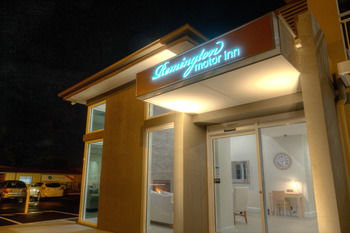 Remington Motor Inn - Port Augusta Accommodation 4